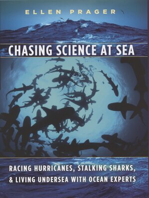 cover image of Chasing Science at Sea